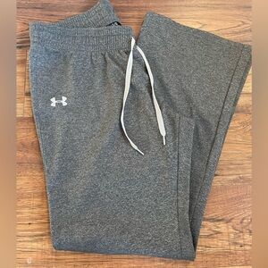 Mens Under Armor Trainers Size Large